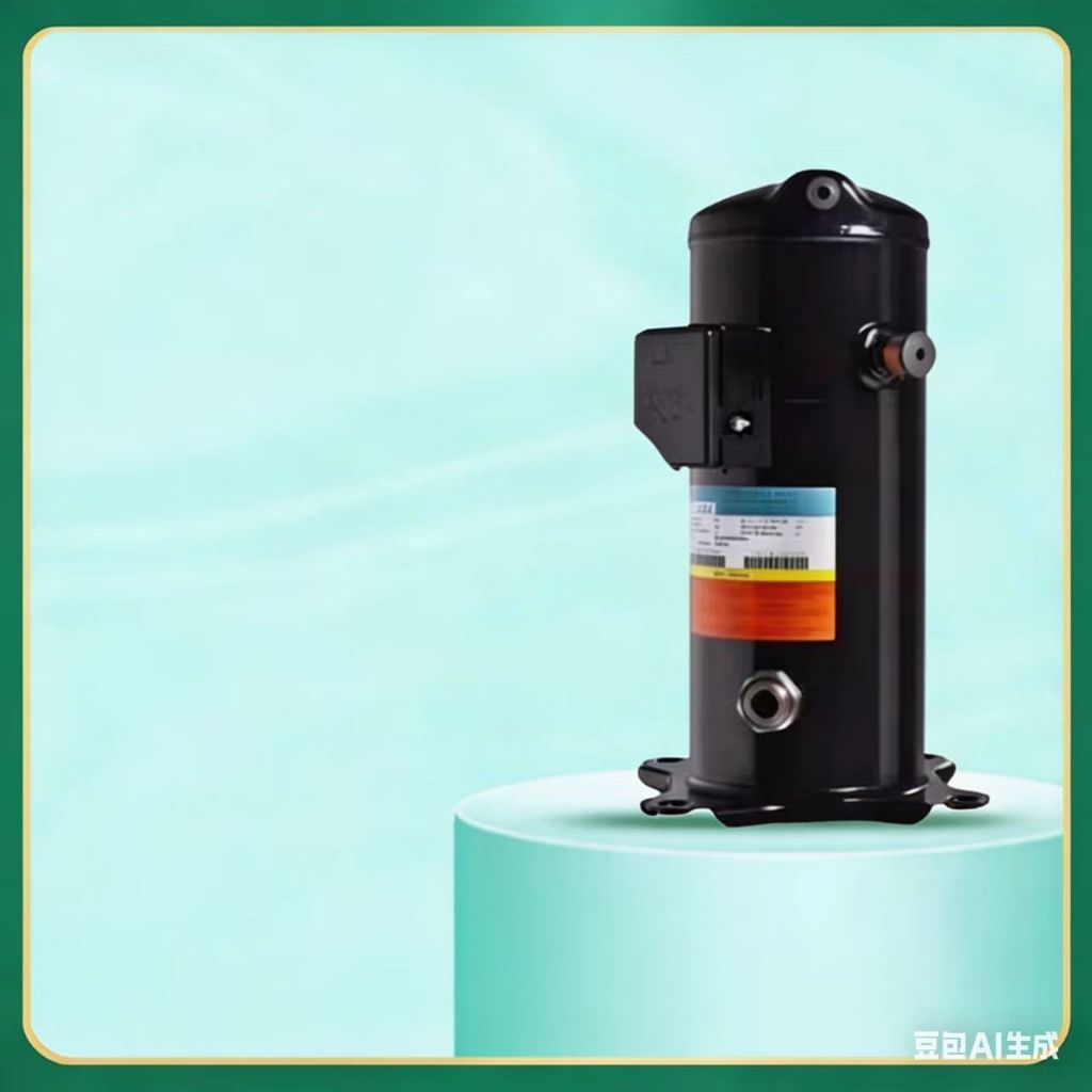 คอมเพรสเซอร์แอร์ YF170E1G-V100 / YF56 / YF41 / YF35A1G-V100 สำหรับเครื่องทำความเย็น