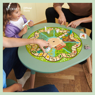 Stokke® Mutable™ Play Board V2 – Kids' Game Board for the Mutable™ Activity Table image 7