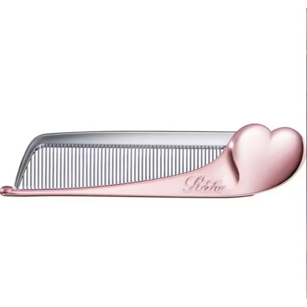 หวี Refa สี  Rose Gold