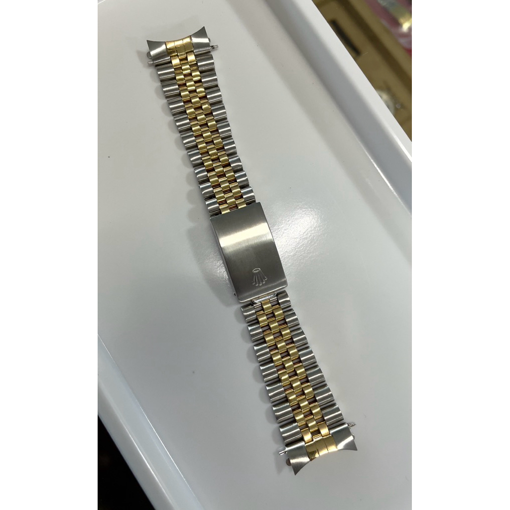 สายนาฬิกา Rolex Datejust รุ่น 16233 มือสอง ของแท้100%