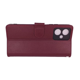 เคสฝาพับ สำหรับ Xiaomi Poco F8Pro F8Utral F7Pro F7Ultra X8ProMax M8Pro C85 C75 C71 C65 M7 X7 X6 M5S M6Pro X5Pro M3Pro