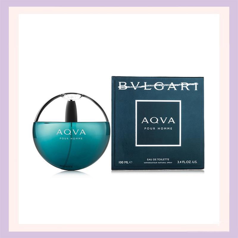 100%ของแท้ Aqva Pour Homme&Aqva Pour Homme Marine EDT 100ml น้ำหอมสำหรับผู้ชาย จุดจัดส่งที่รวดเร็ว  
