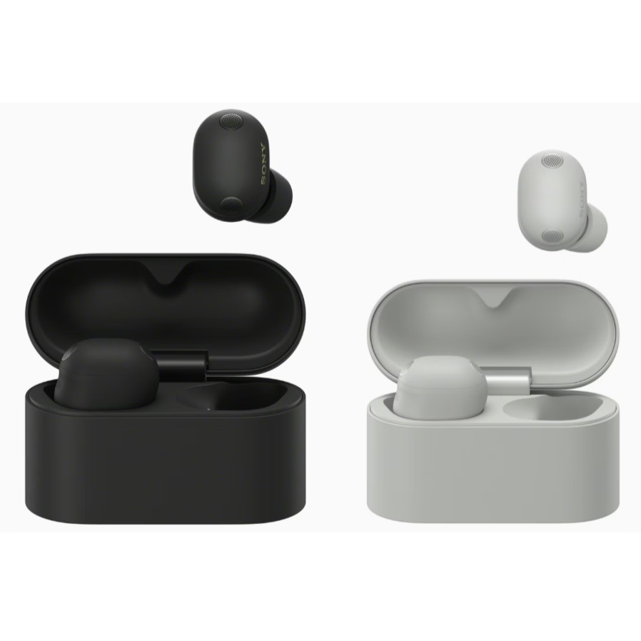 Sony WF-1000XM6 True Wireless Noise-Canceling Earbuds