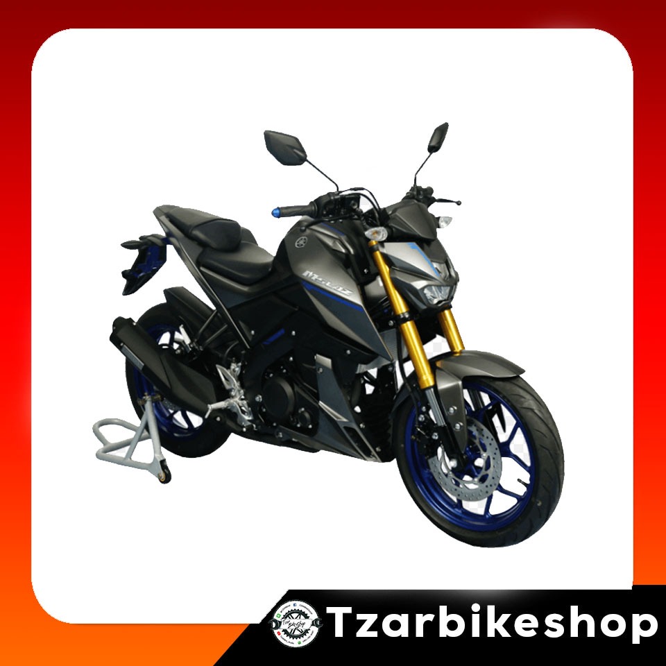 ชุดโซ่ สเตอร์ สำหรับ YZF R-15 (2008-2016)/Mslaz(2008-2016)