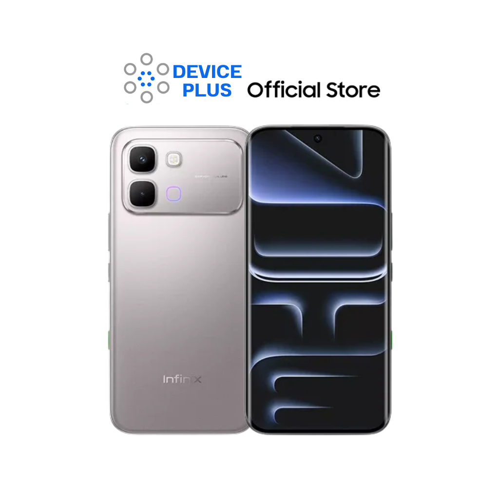 Infinix Note Edge 5G (8/128) ประกันศูนย์ 1 ปี [ หน้าจอ6.78 นิ้ว แบต 6500 mAh ]