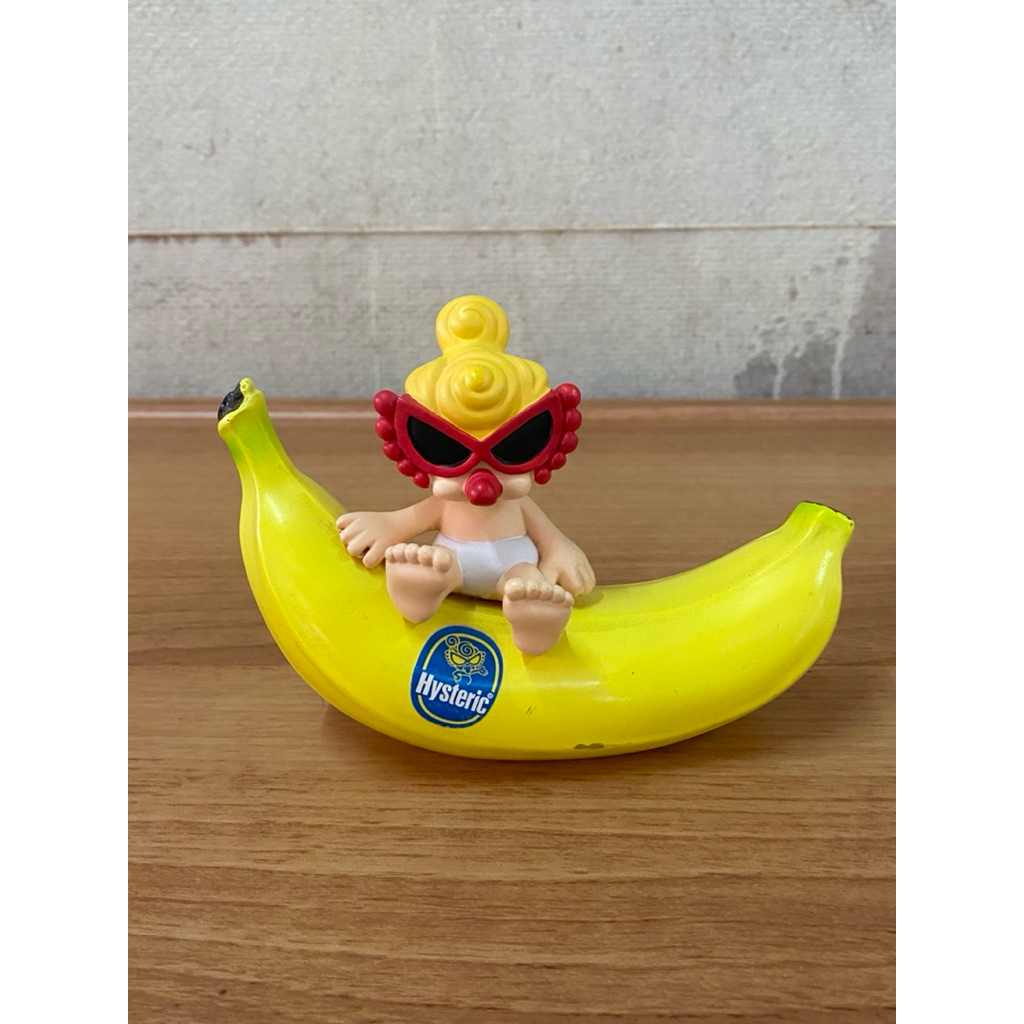 ของสะสม Hysteric Mini