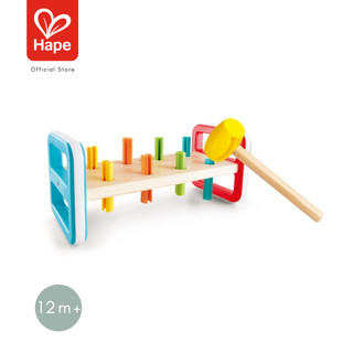 Hape - Rainbow Pounder โต๊ะดนตรีหรรษา 12M+ รูปที่ 7