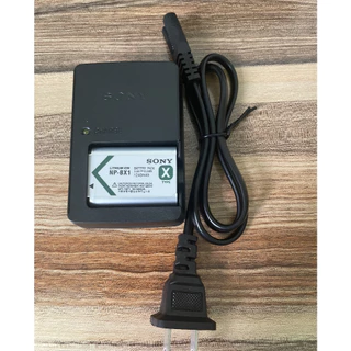 Battery Sonyแบตเตอร์รี่แท้ รุ่น NP-BX1 สำหรับกล้อง Sony RX Series ZV-1, ZV-1 mark ii, RX100,Series,RX1,RX1R,HX300,HX50V