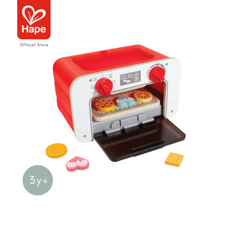 Hape My Baking Oven Magic Cookies	เตาอบคุ้กกี้ มีเสียง มีไฟ เปลี่ยนสีได้ 	3Y+ รูปที่ 7