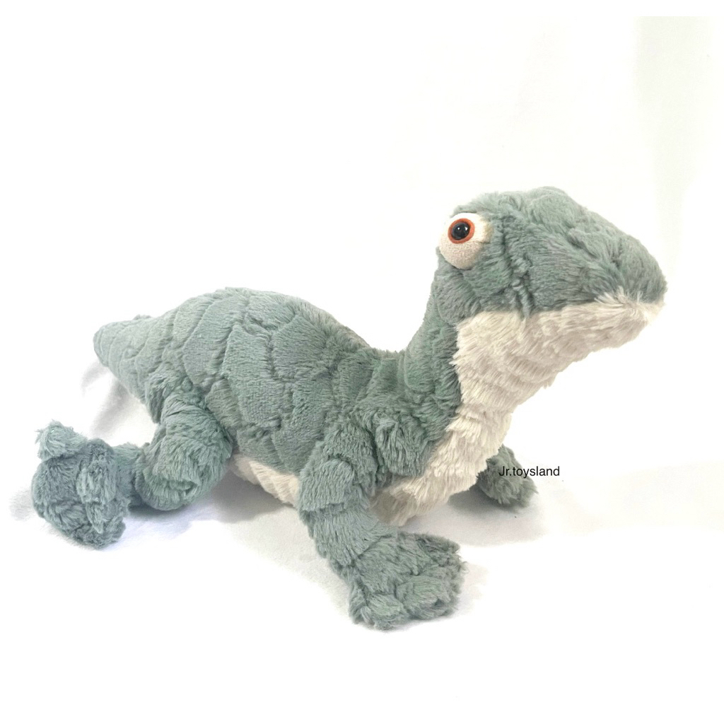 Rare❗️Jellycat Gorka Gecko สภาพสวย ขนสวยใหม่ 99%ค่ะ
