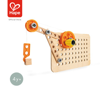 Hape - Science Experiment Toolbox صندوق التجارب العلمية 4Y+ صورة 7