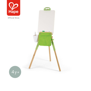 HAPE Portable Bamboo Easel	กระดานวาดภาพพกพา	4Y+
