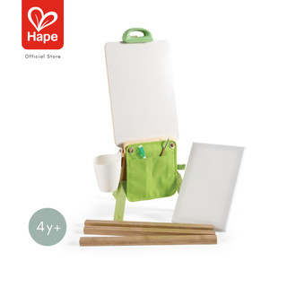 HAPE Portable Bamboo Easel	กระดานวาดภาพพกพา	4Y+ รูปที่ 7