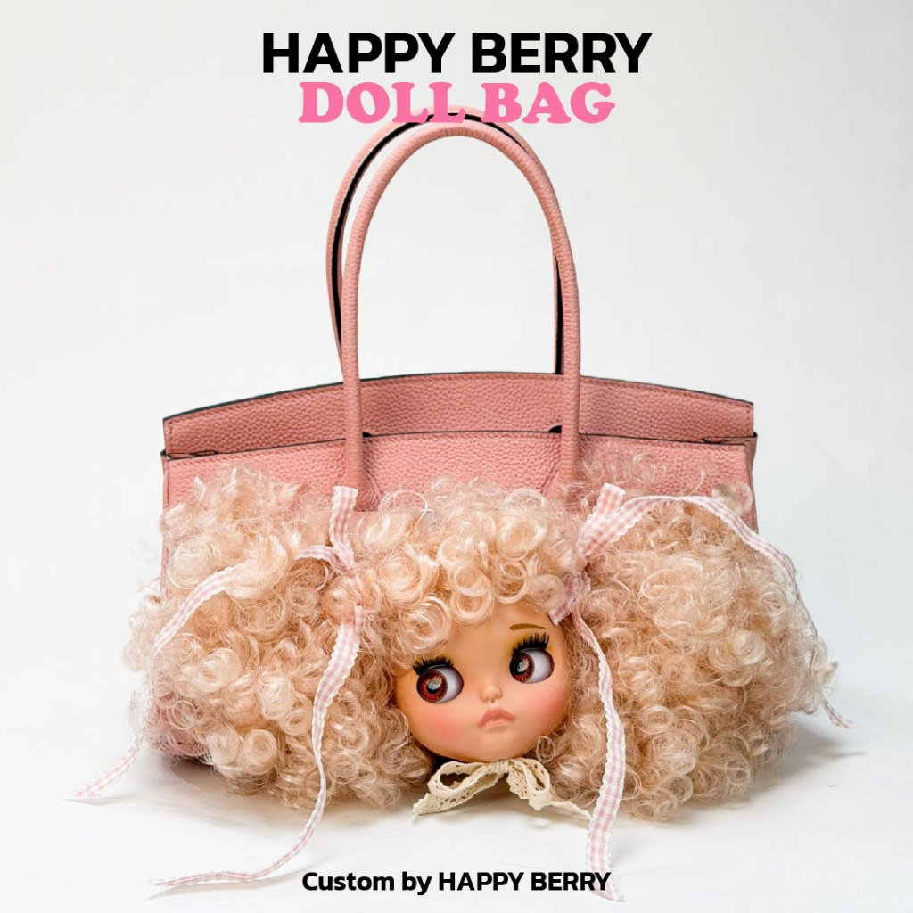 เป๋าที่อลังที่สุด ✨ โบว์ที่ติดได้ไม่ซ้ำนะคะ แบรนด์น้องคนสวยในตำนาน ​✨ ทำไมต้องมี? 💖💖💉 หน้าโมมาให้แล้ว (สีชมพูพร้อมส่ง)