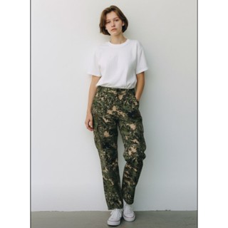 กางเกงทหารเกาหลีใต้.