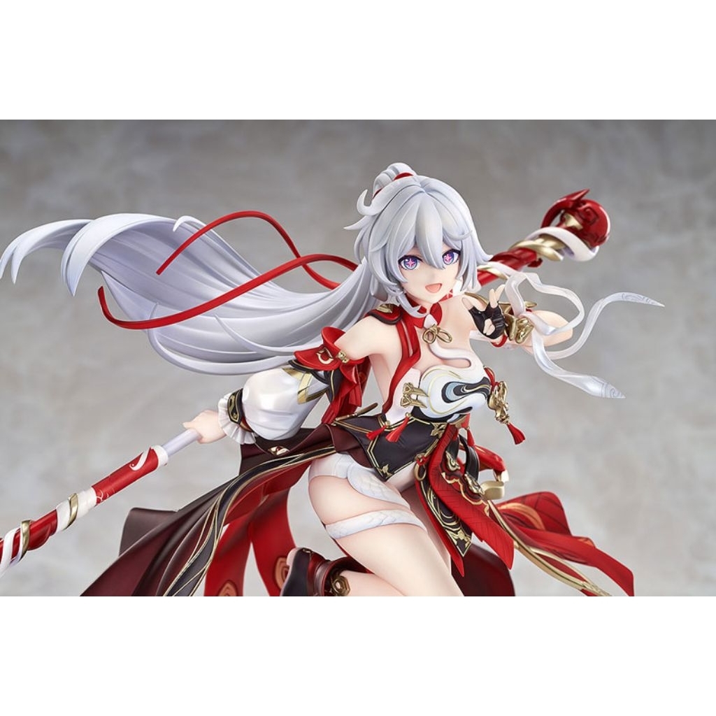 [พรี-4/27] Honkai Impact 3rd Kiana: Ba-Dum! Fiery Wishing Star 1/7 Complete Figure