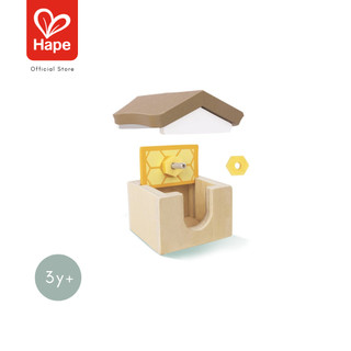 Hape - Honey Bees Picnic نزهة مع النحلات الصغيرة 3Y+ صورة 7