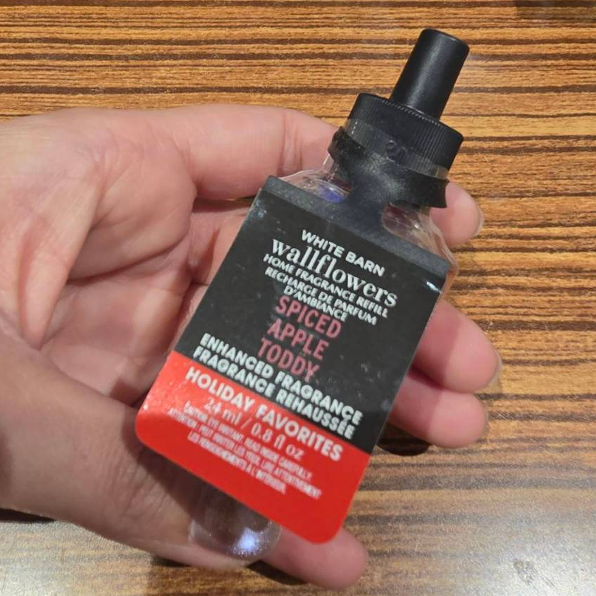 Wallflowers 24 ml. - Bath & Body Works