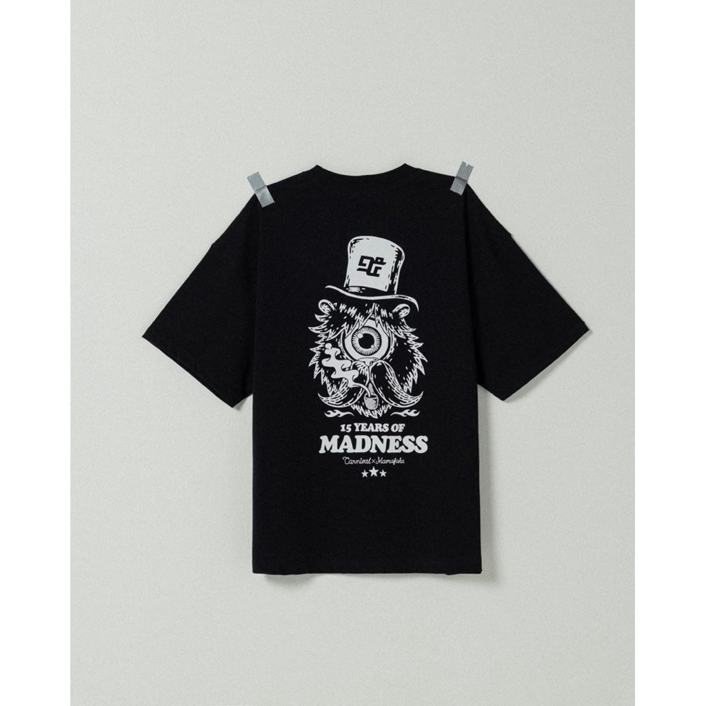 [พร้อมส่ง] CARNIVAL® 15 YEARS OF MADNESS MAMAFAKA