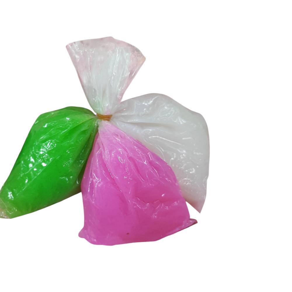 ซ่าหริ่ม สีเข้ม สีอ่อน ขนาด 500 กรัม