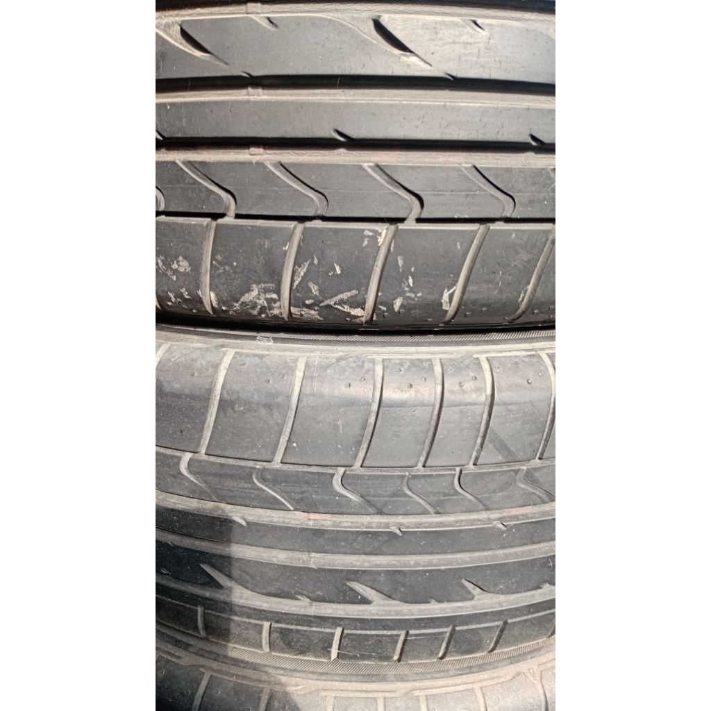 175/55r15 ยางมือ2ยาง%ปี19,22