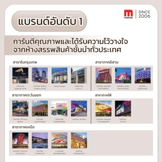 𝐌𝐀𝐊𝐎𝐓𝐎 เก้าอี้นวด เก้าอี้นวดไฟฟ้า รุ่น Curve มาพร้อมโปรแกรมอัตโนมัติมากถึง 12 โปรแกรมการนวด สีเทา