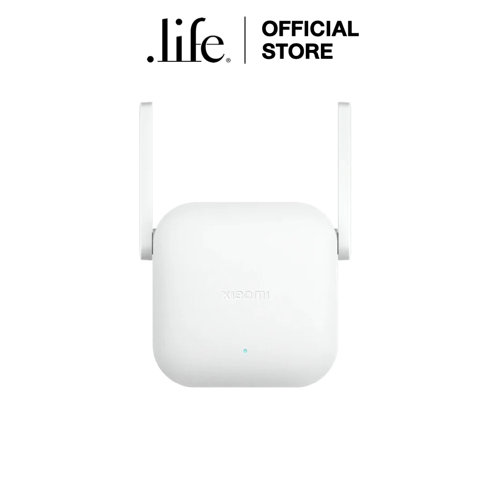 Xiaomi ตัวขยายสัญญาณ WiFi Range Extender N300 | by Dotlife