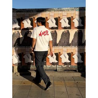 AMR DE SAISON ( AIMER ) - AMR Le Marche T-Shirt