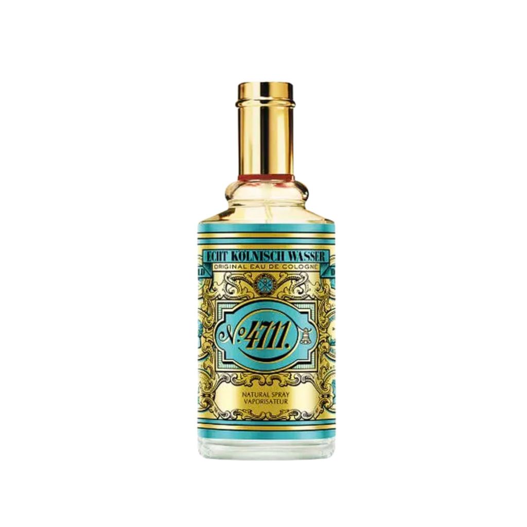 4711 Original Eau de Cologne edc natural spray 200ml