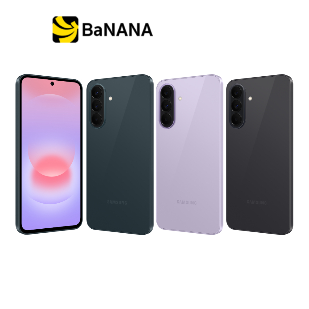 สมาร์ทโฟน Samsung Galaxy A37 5G by Banana IT