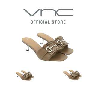 VNC รองเท้าผู้หญิง รองเท้าส้นสูง