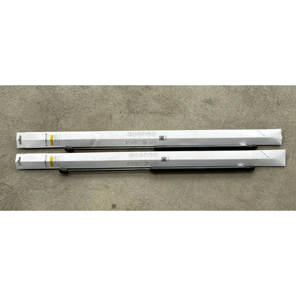 **ราคาต่อคู่** โช้คอัพฝากระโปรงหน้า Camry Acv50 ASV50 Acv50