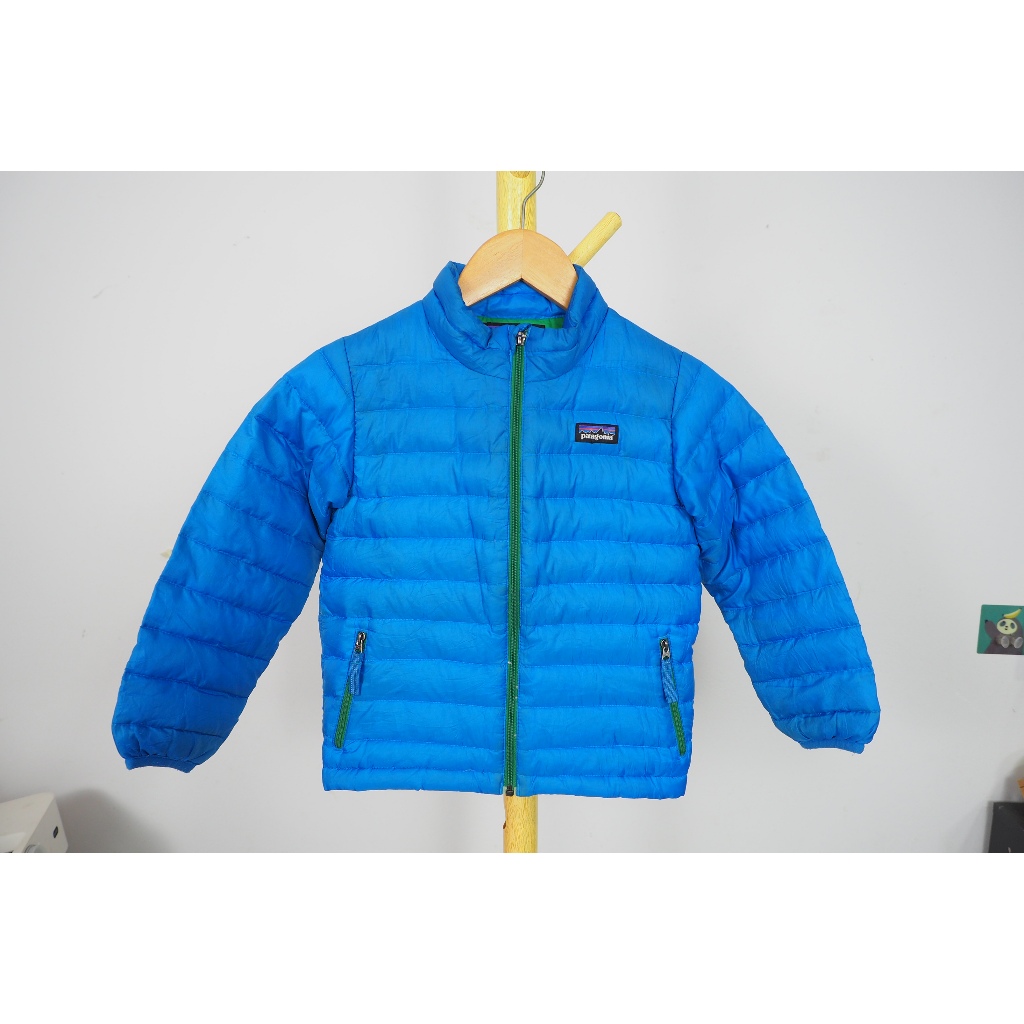 เสื้อแจ็ตเก็ต กันหนาว Patagonia (30KID)