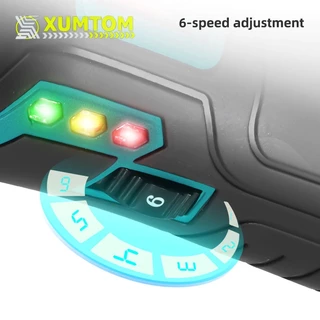 Makita 6 นิ้ว เครื่องขัดสีรถ 999V เครื่องขัดสีรถยนต์ ขัดเงารถยนต์ ปรับได้ 8ระดับ ขัดสี แผ่นขัด 4 แบบฟรี