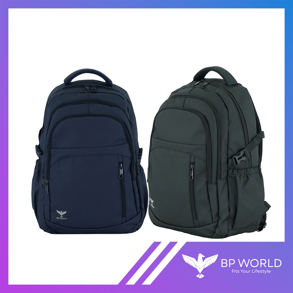 BP WORLD กระเป๋าเป้ รุ่น P5010