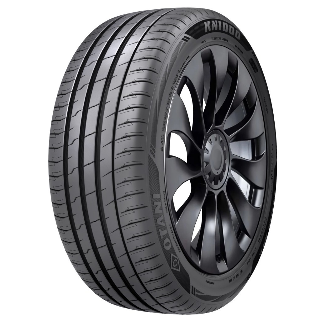 ยาง OTANI รุ่น KN1000 ขนาด 215/55R18 ยางปี2026 ราคาต่อเส้น แถมฟรีจุ๊บลม