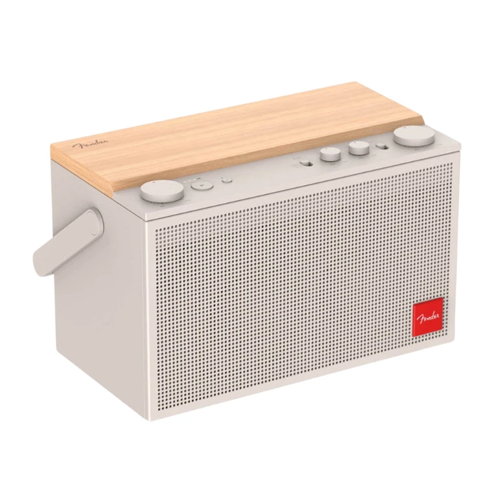 【5.15 โค้ดลดเพิ่ม 1,000.-】FENDER ลำโพงบลูทูธ รุ่น ELIE 12 – 2 สี – รับประกัน 1 ปี – ส่งฟรี ส่งด่วนภายในวัน ราคา ถูกที่สุด ดีลบีเคเค แกลเลอรีภาพที่ 6