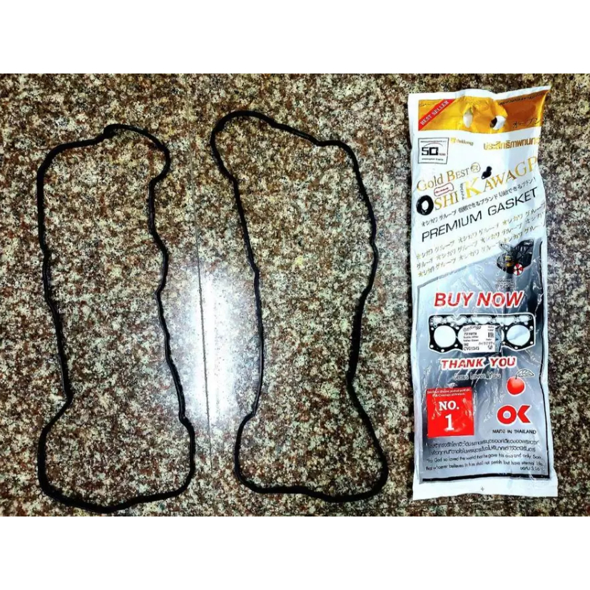 ยางฝาวาว เล็กซัส LEXUS 1MZ - 1MZ-VVTI 3MZ 2MZ-FE อัลพาท 1MZ *** ตัวเก่าจะสั้น รุ่นใหม่เลือกยาวครับ *