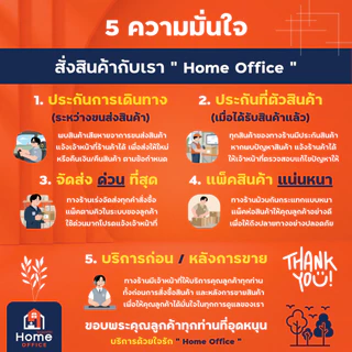 Home Office กรรไกรครัว (3 in 1) สแตนเลส 3Cr13 กรรไกรทำอาหาร หัวกรรไกรใหญ่ ตัดผัก ตัดเนื้อ เปิดขวด กะเทาะเปลือกได้