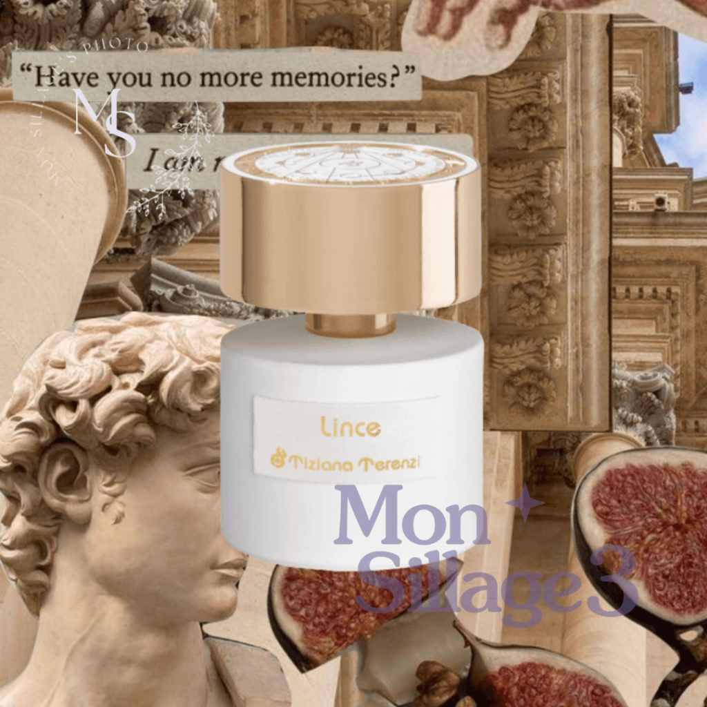 (ขนาดทดลอง 2/3/5/10🚨) Tiziana Terenzi Lince แท้💯 จากช็อปไทย