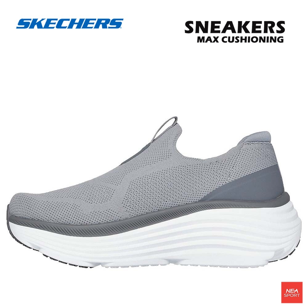 SKECHERS حذاء Max Cushioning Endeavour سهل الارتداء — صورة 4