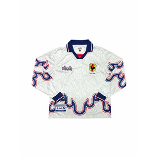 KhemkhaengFootballClub “ลายไฟกนกเข้มแข็ง“ ”เสื้อบอล เข้มแข็ง…