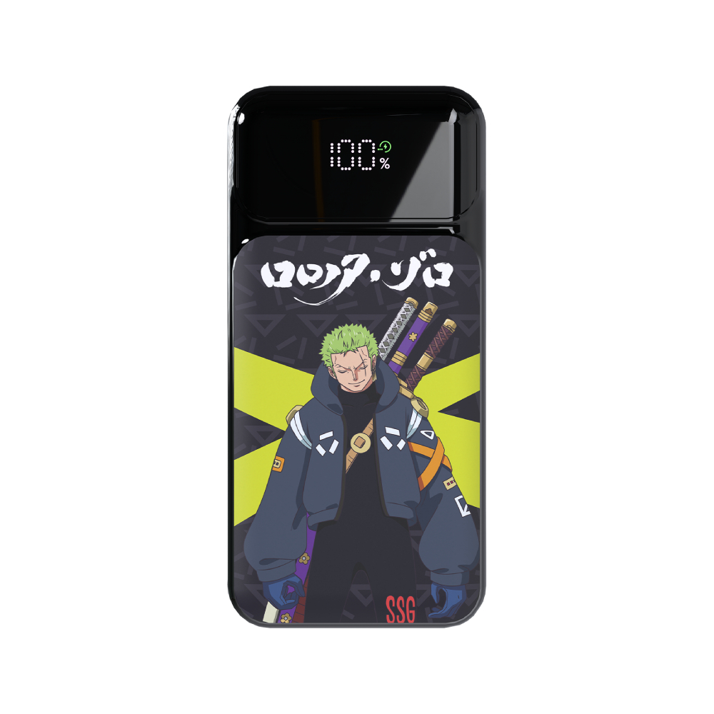 Fantech X One Piece พาวเวอร์แบงค์ 20000 mAh by Banana IT ราคา ถูกที่สุด ดีลบีเคเค แกลเลอรีภาพที่ 8