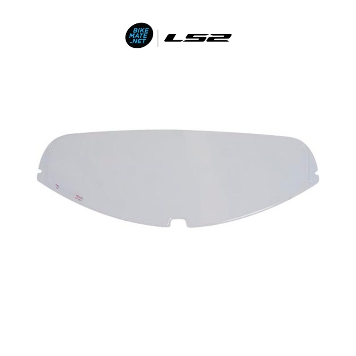 LS2 - Pinlock 70 Max Vision for FF902 DKS260 (800400024) - อุปกรณ์เสริมสำหรับหมวกกันน็อค