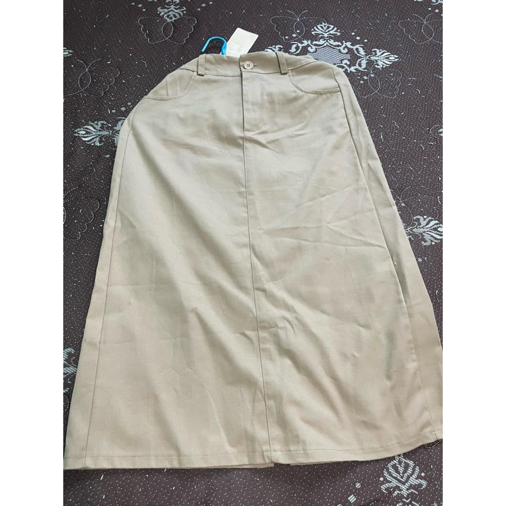 ส่งต่อกระโปรงยาว wiht.It