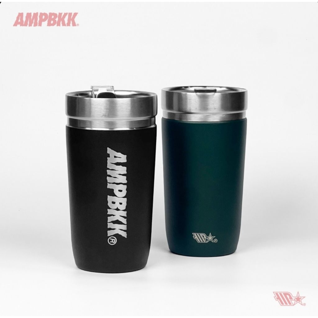 AMPBKK “16oz” Tumbler Cup