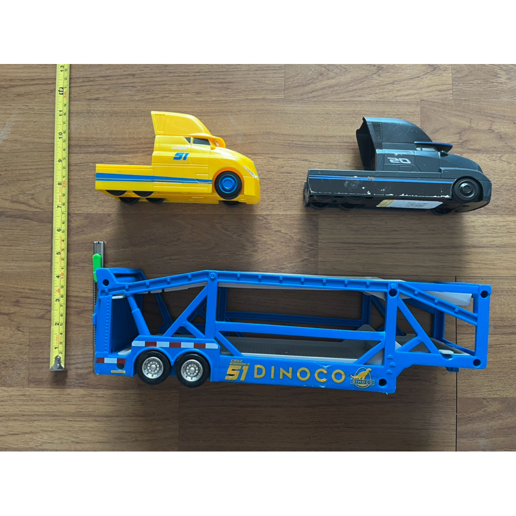 Disney Cars      แท้