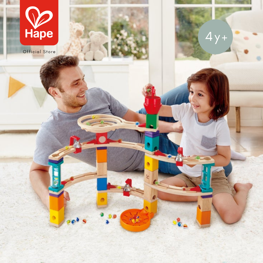 Hape - Castle Escape        ปราสาทหลบภัย        4Y+ รูปที่ 2