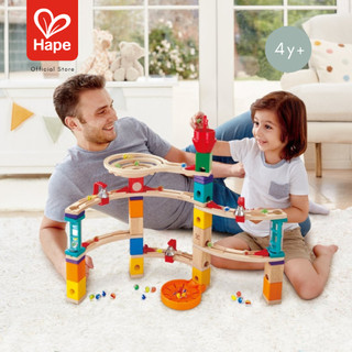 Hape - Castle Escape        ปราสาทหลบภัย        4Y+ รูปที่ 2