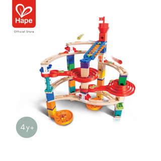 Hape - Super Spirals        ปราสาทวงกต        4Y+ รูปที่ 7